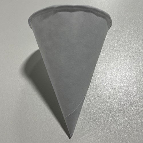 Paper Cone Cup