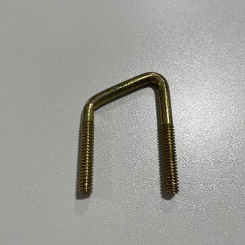 1.25 U Bolt With Nuts