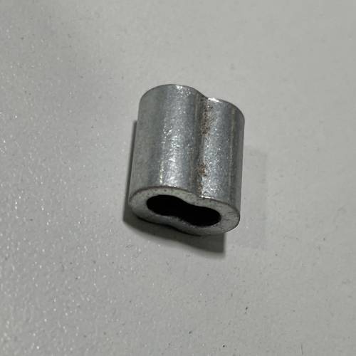 3-4 crimp sleeve for 11 and 12 gauge wire