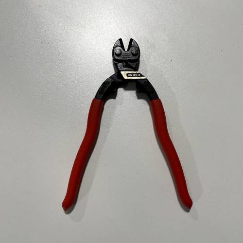 Knipex Wire Cutters