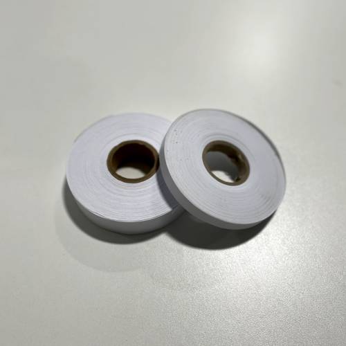 4mil Grafting Tape - Sizing: ½” and 1”, Available in white