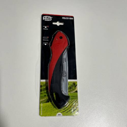 Felco 600/3 Pruning Saw