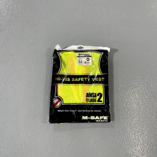 Safety Vest