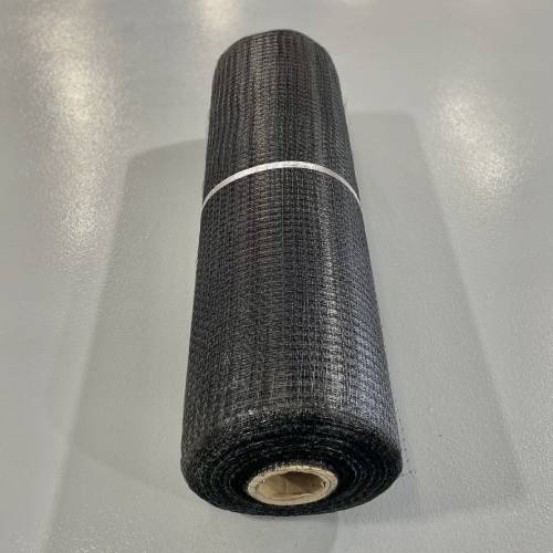 Tenax Extruded Side Netting