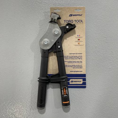 torq tool for gripples